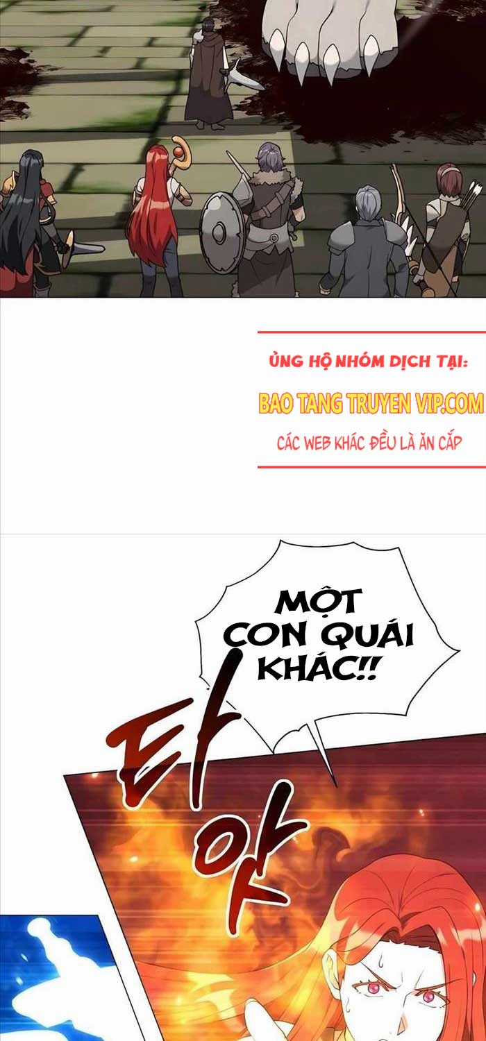 Tôi Làm Vườn Tại Thế Giới Thợ Săn Chapter 49 trang 6