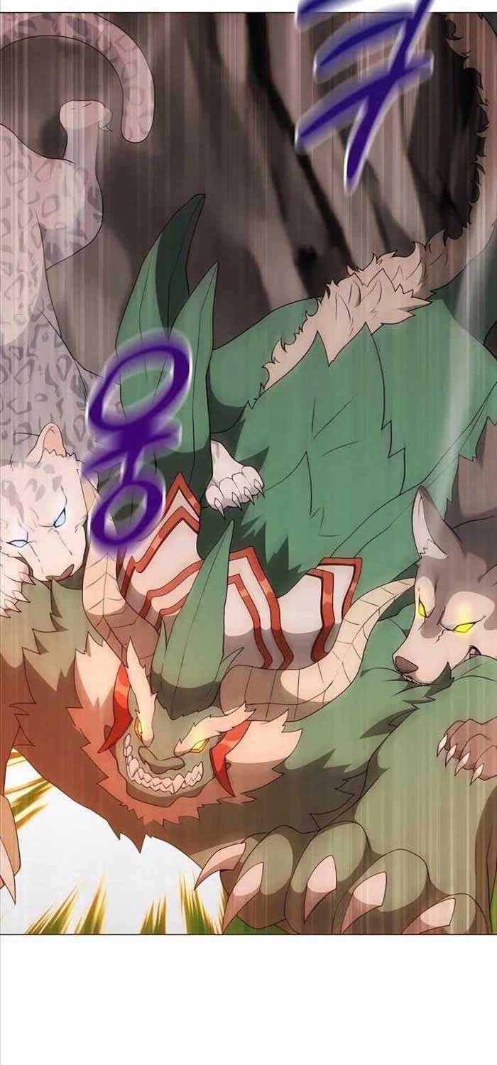 Tôi Làm Vườn Tại Thế Giới Thợ Săn Chapter 49 trang 60