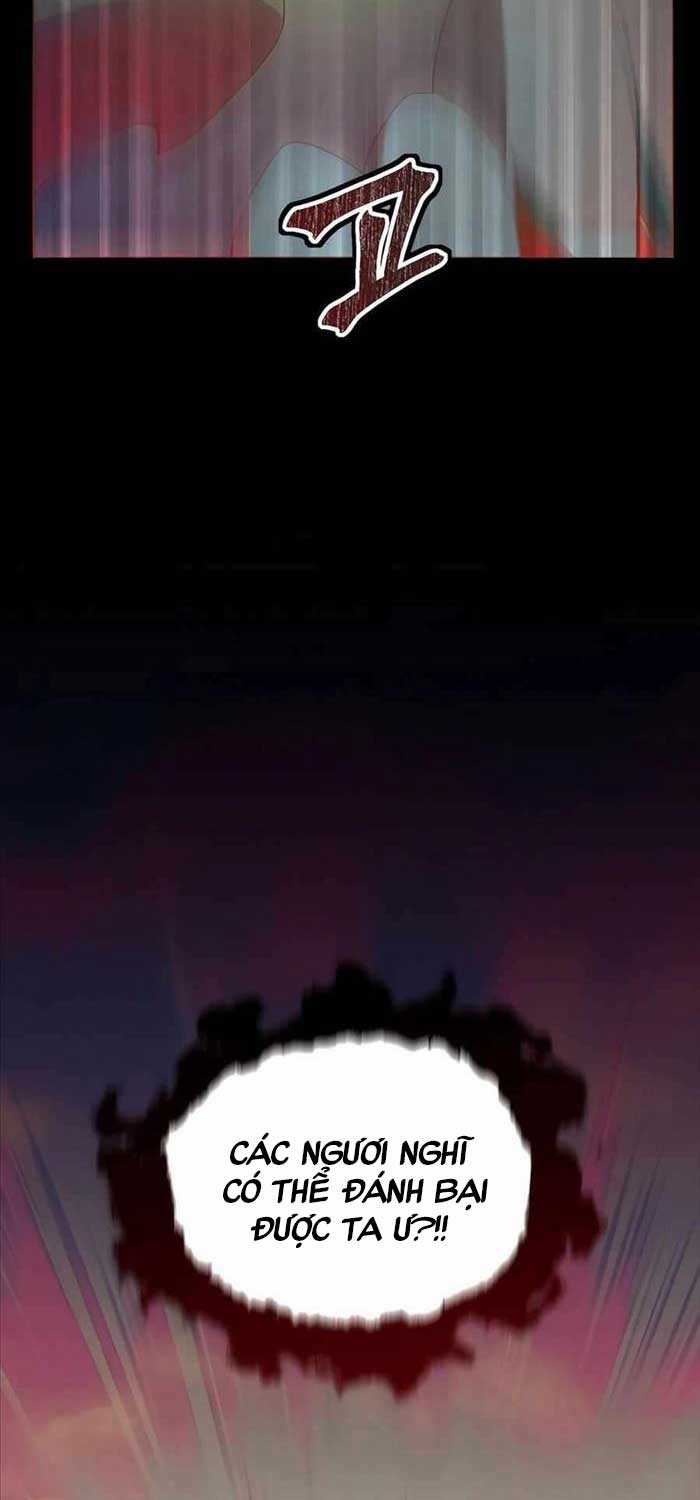 Tôi Làm Vườn Tại Thế Giới Thợ Săn Chapter 49 trang 62