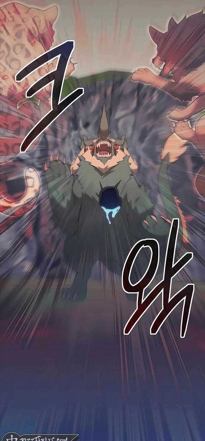 Tôi Làm Vườn Tại Thế Giới Thợ Săn Chapter 49 trang 63