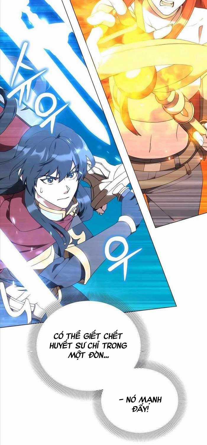 Tôi Làm Vườn Tại Thế Giới Thợ Săn Chapter 49 trang 7