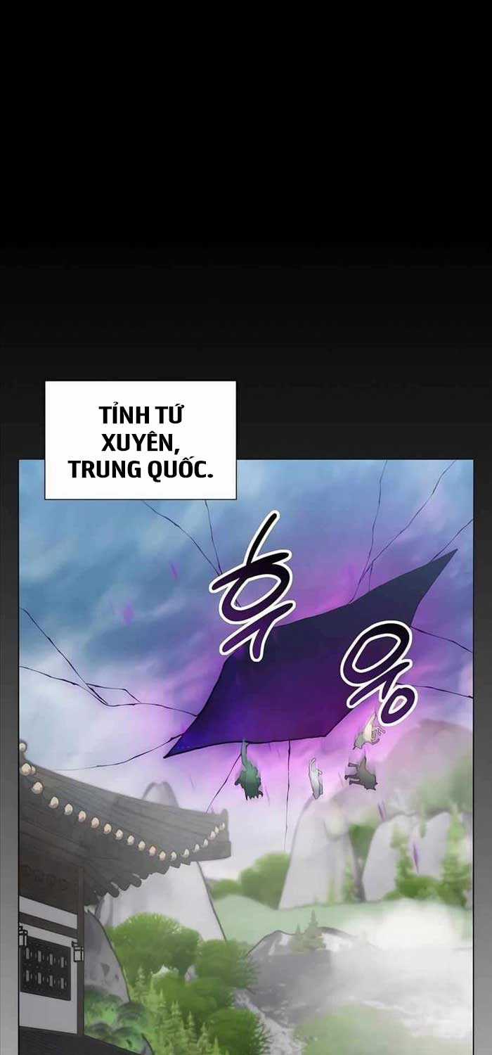 Tôi Làm Vườn Tại Thế Giới Thợ Săn Chapter 49 trang 72