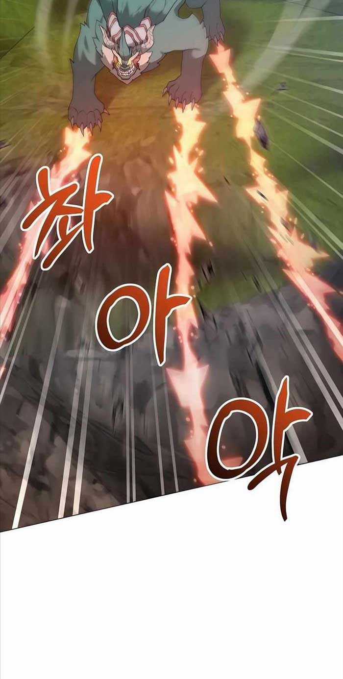 Tôi Làm Vườn Tại Thế Giới Thợ Săn Chapter 49 trang 74