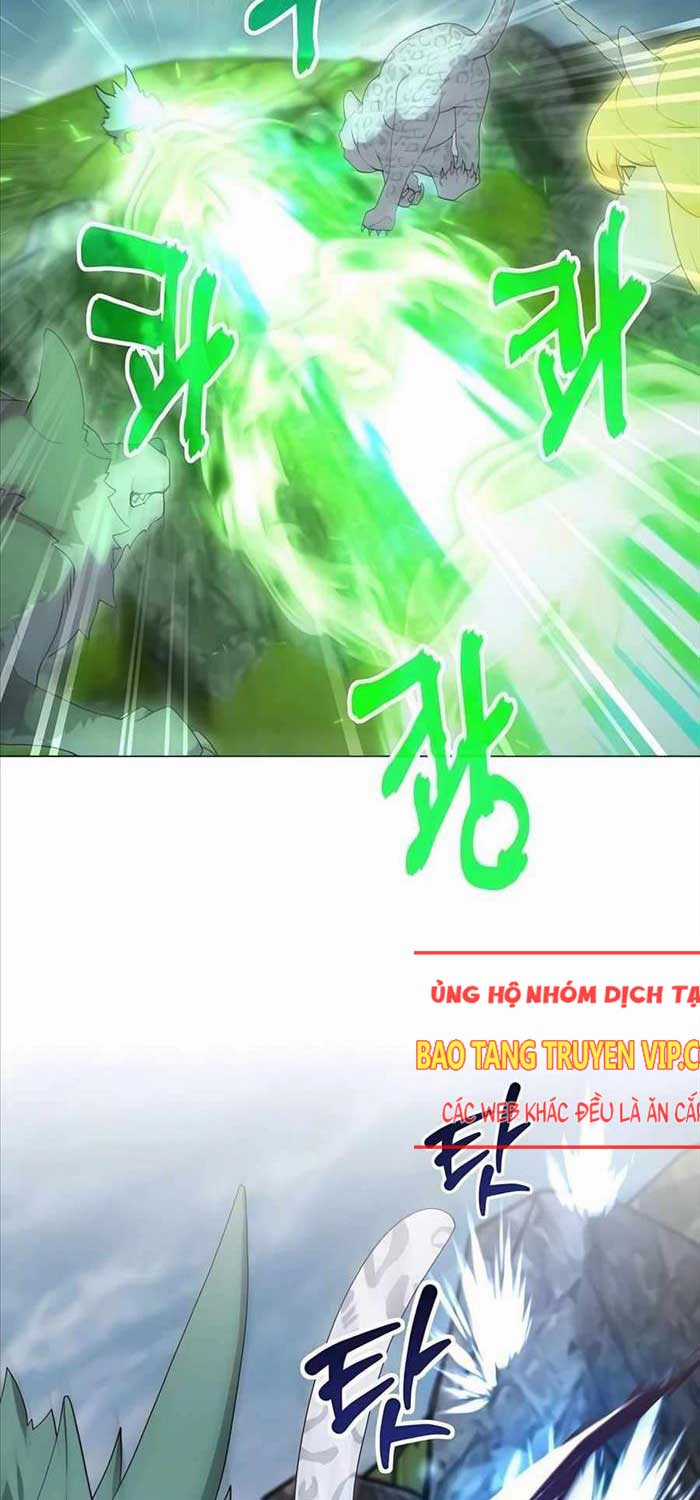 Tôi Làm Vườn Tại Thế Giới Thợ Săn Chapter 49 trang 76