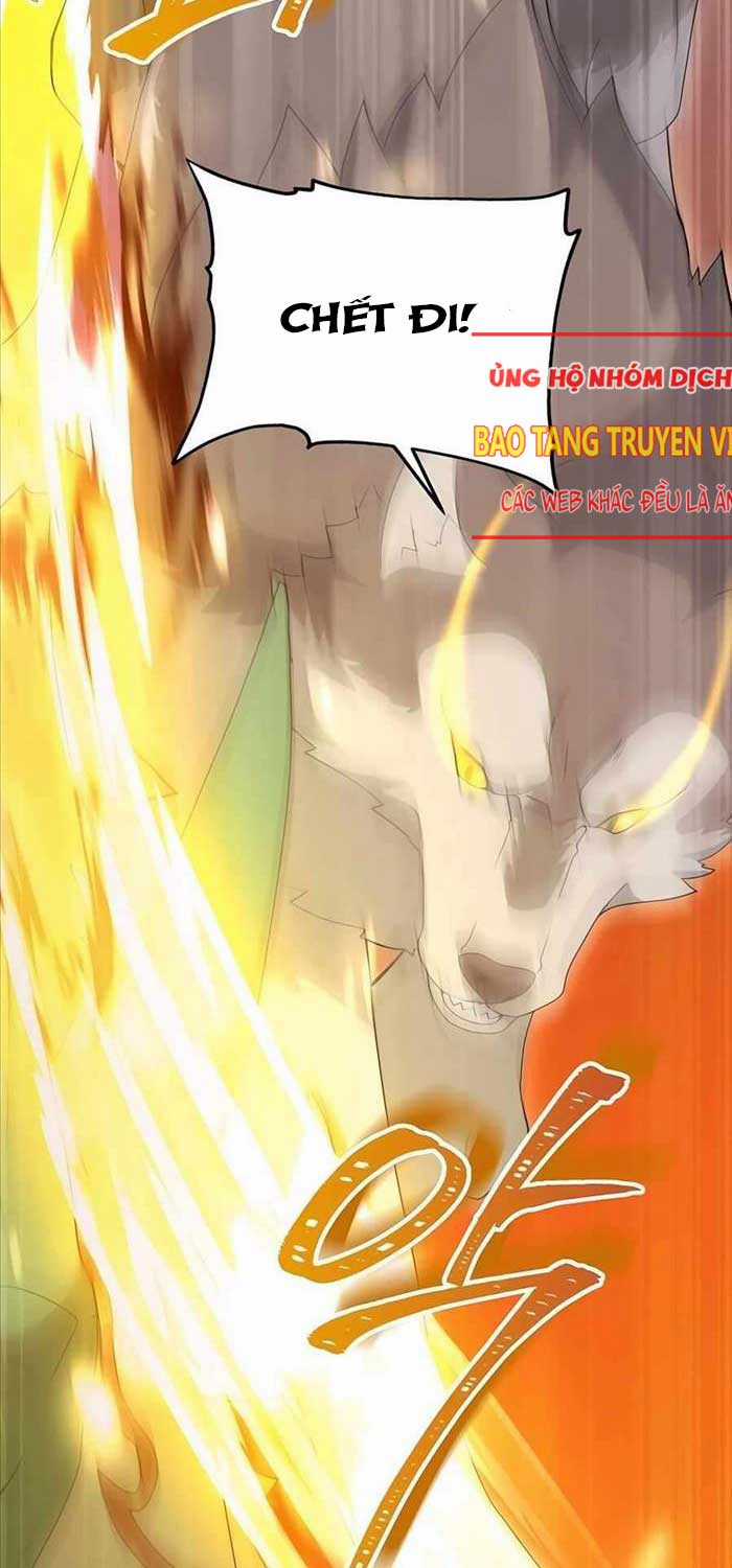 Tôi Làm Vườn Tại Thế Giới Thợ Săn Chapter 49 trang 80