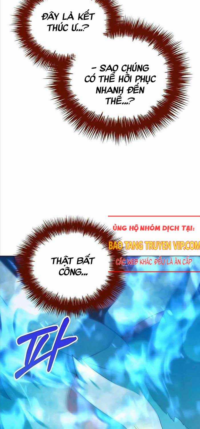 Tôi Làm Vườn Tại Thế Giới Thợ Săn Chapter 49 trang 83