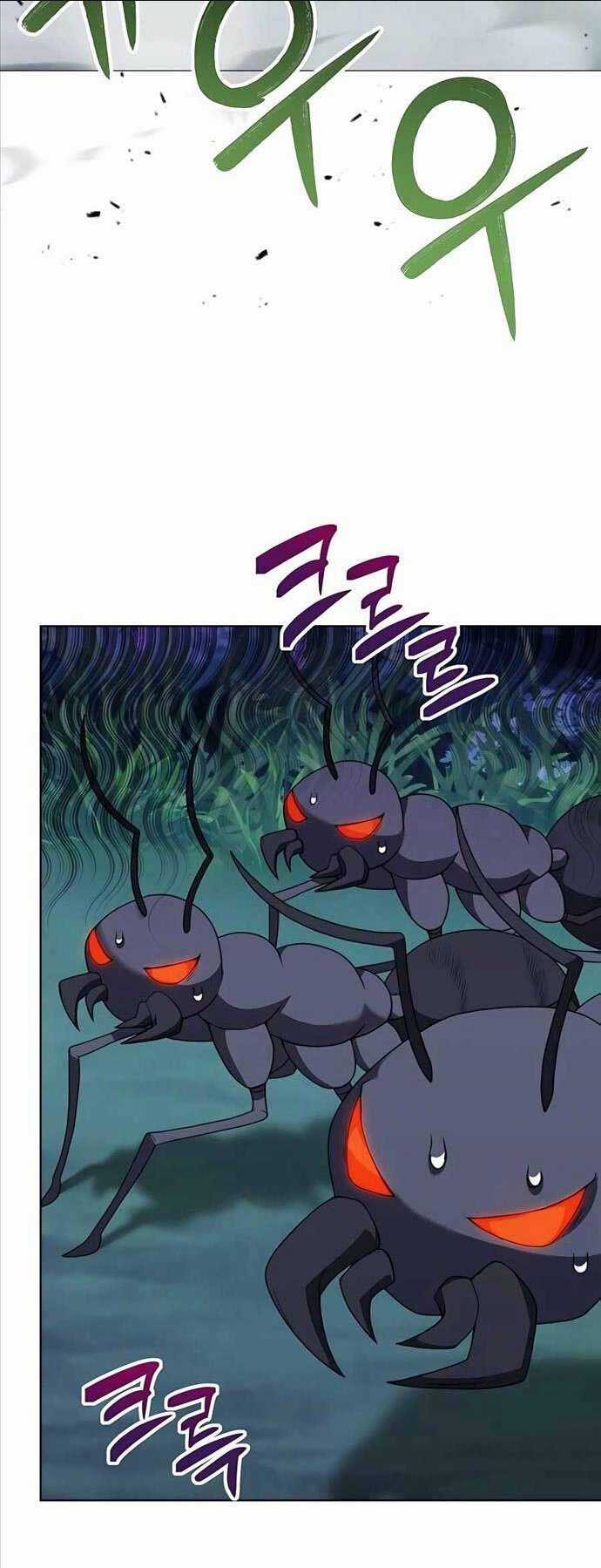 Tôi Làm Vườn Tại Thế Giới Thợ Săn Chapter 5 trang 14