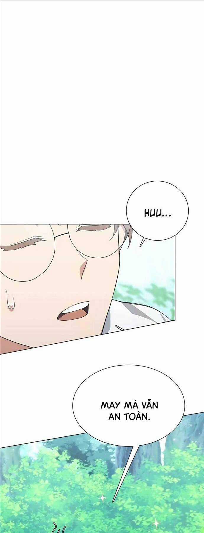 Tôi Làm Vườn Tại Thế Giới Thợ Săn Chapter 5 trang 17