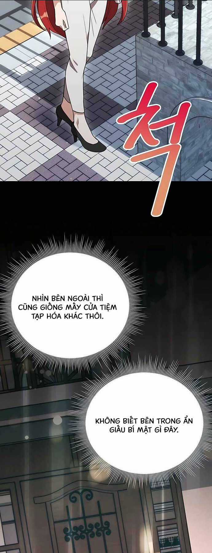 Tôi Làm Vườn Tại Thế Giới Thợ Săn Chapter 5 trang 2