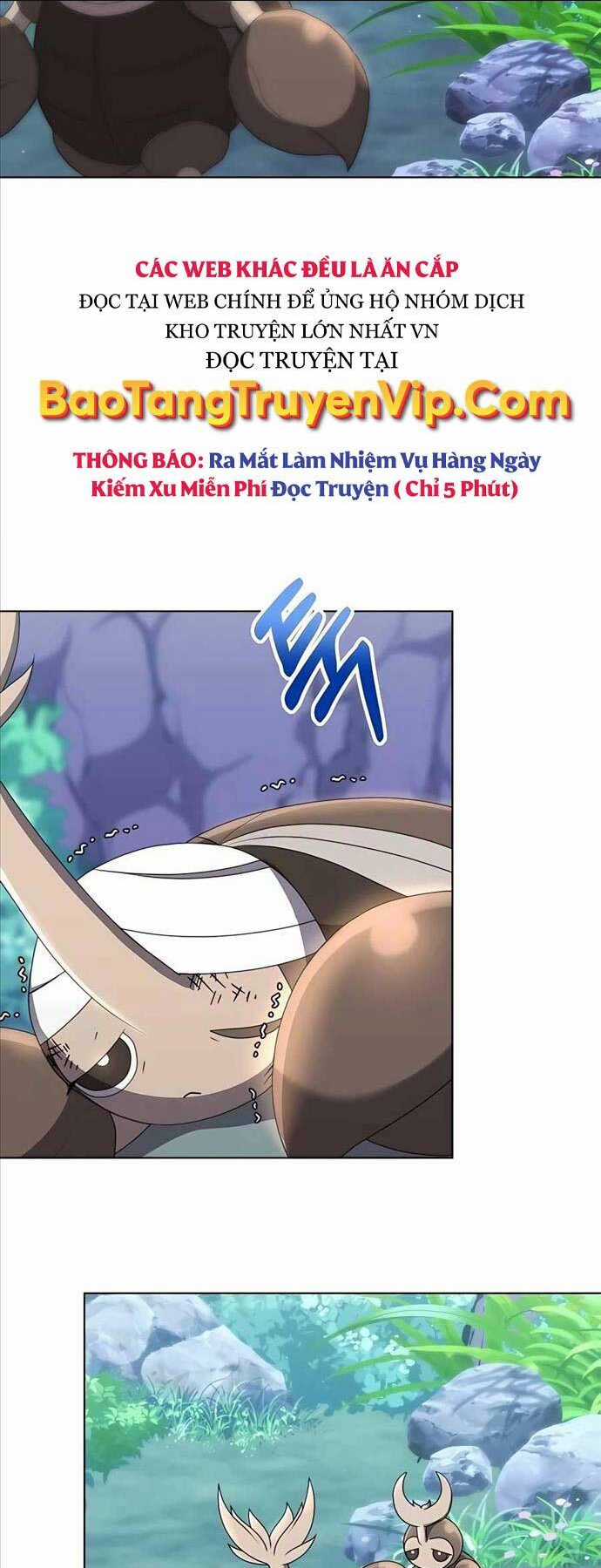 Tôi Làm Vườn Tại Thế Giới Thợ Săn Chapter 5 trang 20