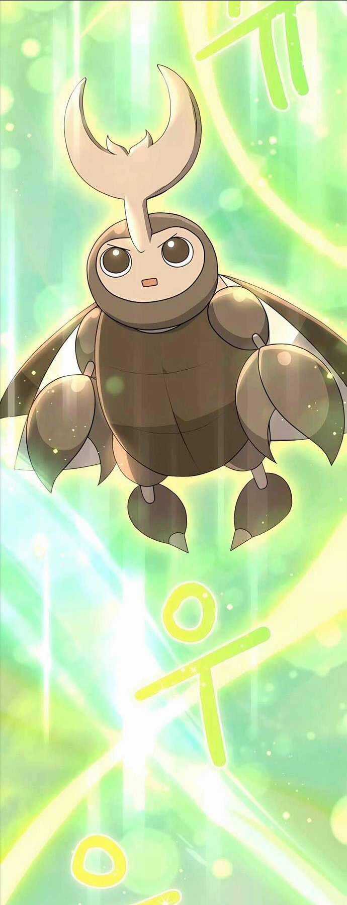 Tôi Làm Vườn Tại Thế Giới Thợ Săn Chapter 5 trang 27