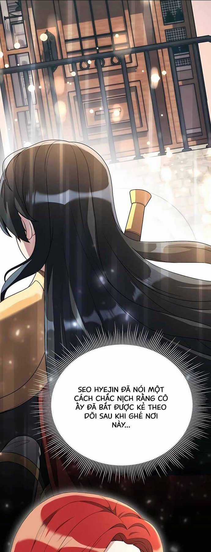 Tôi Làm Vườn Tại Thế Giới Thợ Săn Chapter 5 trang 3