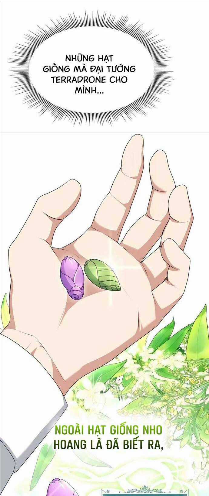 Tôi Làm Vườn Tại Thế Giới Thợ Săn Chapter 5 trang 33