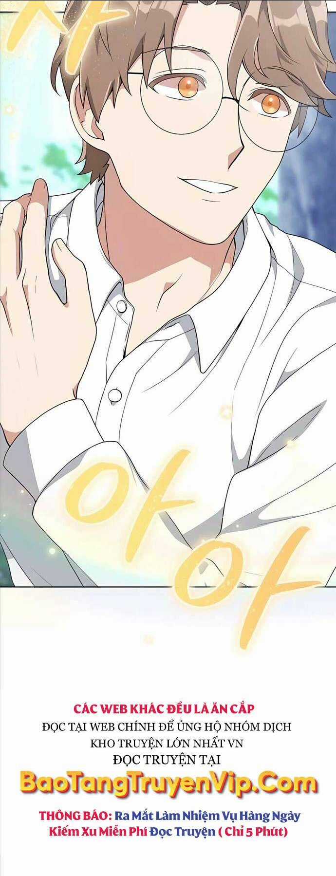 Tôi Làm Vườn Tại Thế Giới Thợ Săn Chapter 5 trang 36