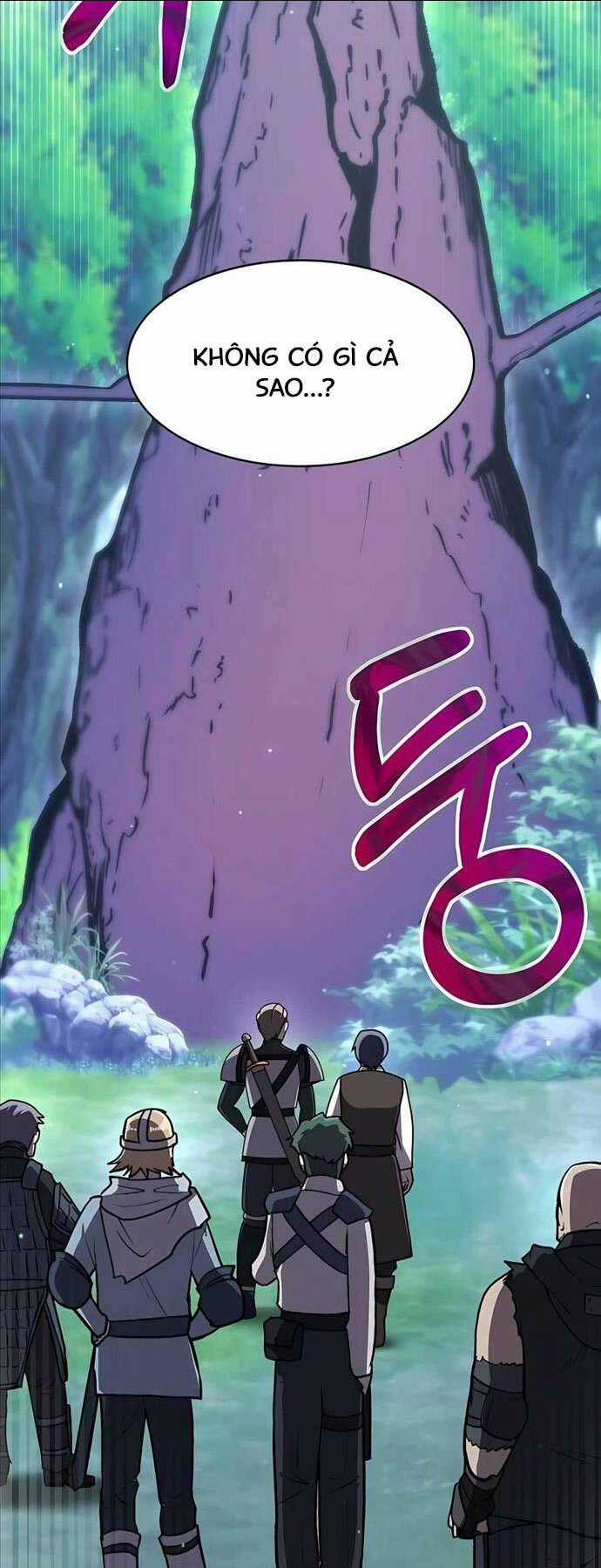 Tôi Làm Vườn Tại Thế Giới Thợ Săn Chapter 5 trang 42