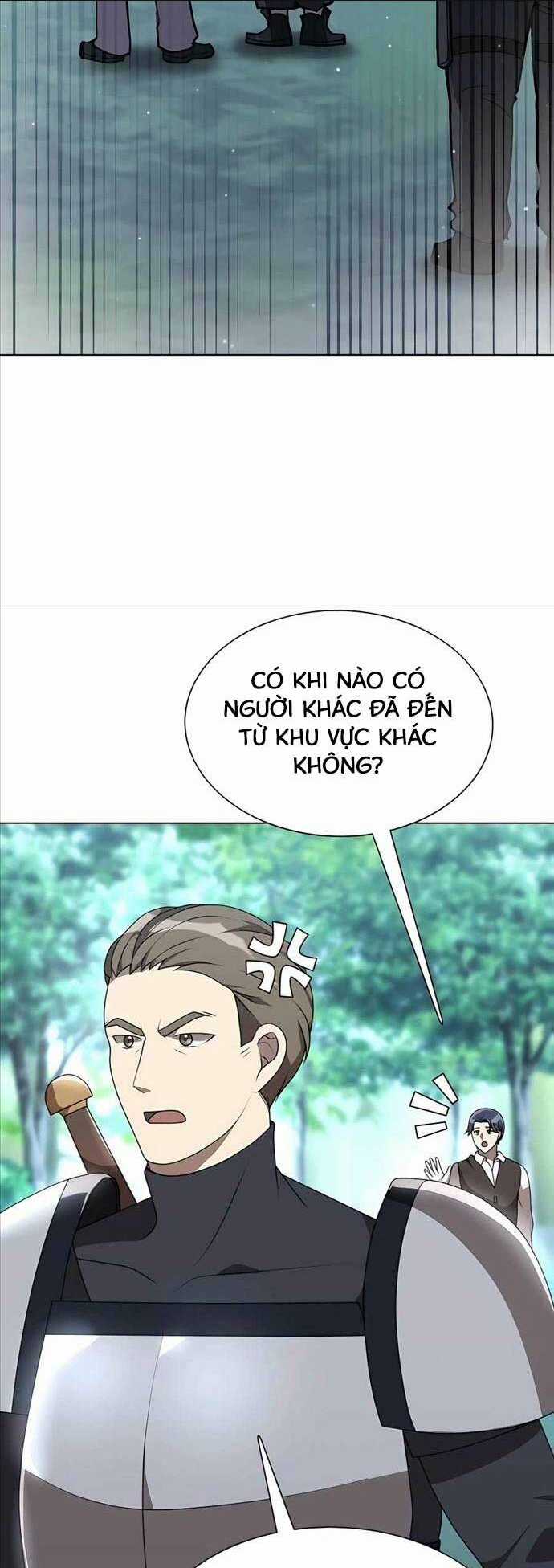 Tôi Làm Vườn Tại Thế Giới Thợ Săn Chapter 5 trang 43