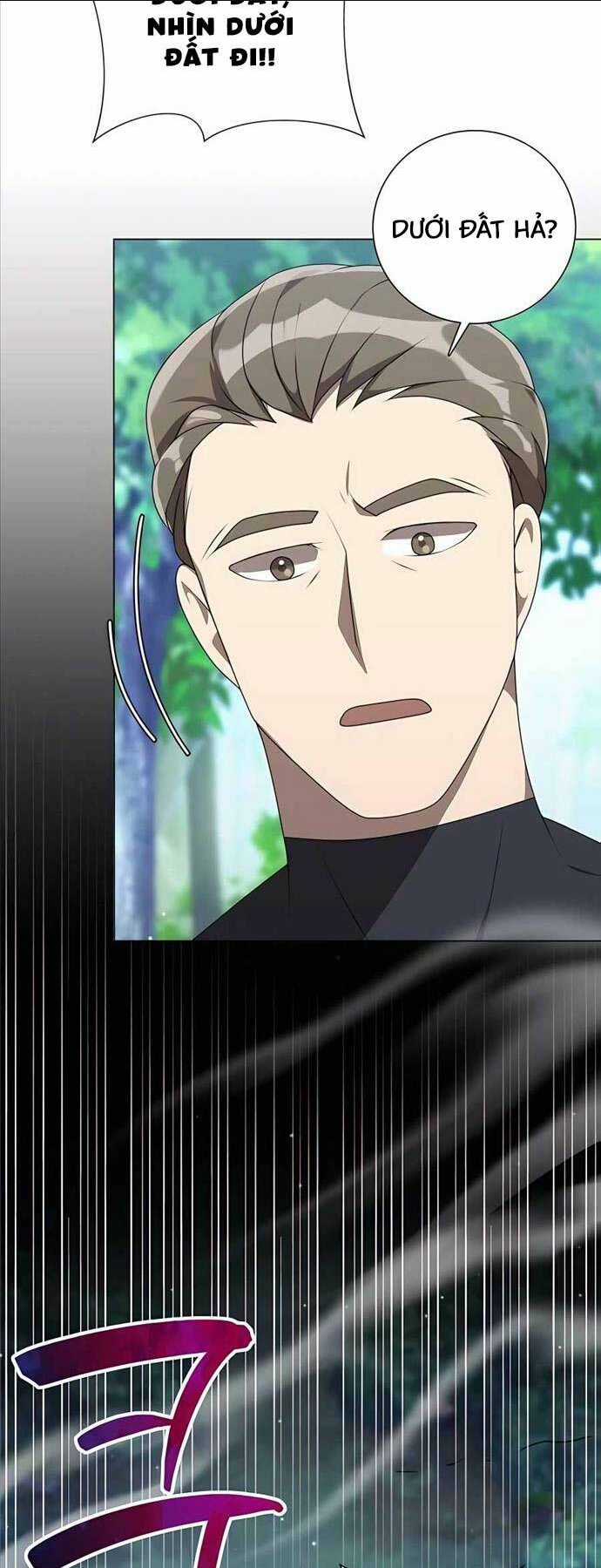 Tôi Làm Vườn Tại Thế Giới Thợ Săn Chapter 5 trang 46