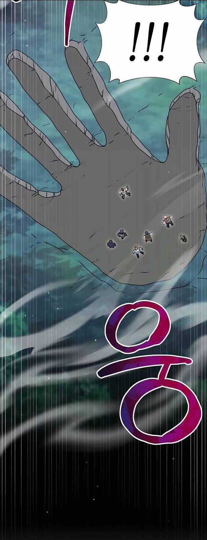 Tôi Làm Vườn Tại Thế Giới Thợ Săn Chapter 5 trang 47