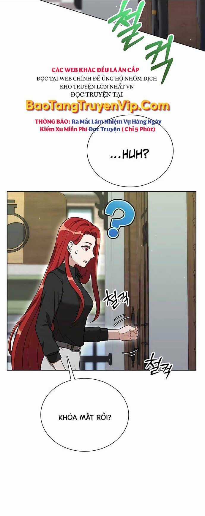 Tôi Làm Vườn Tại Thế Giới Thợ Săn Chapter 5 trang 5