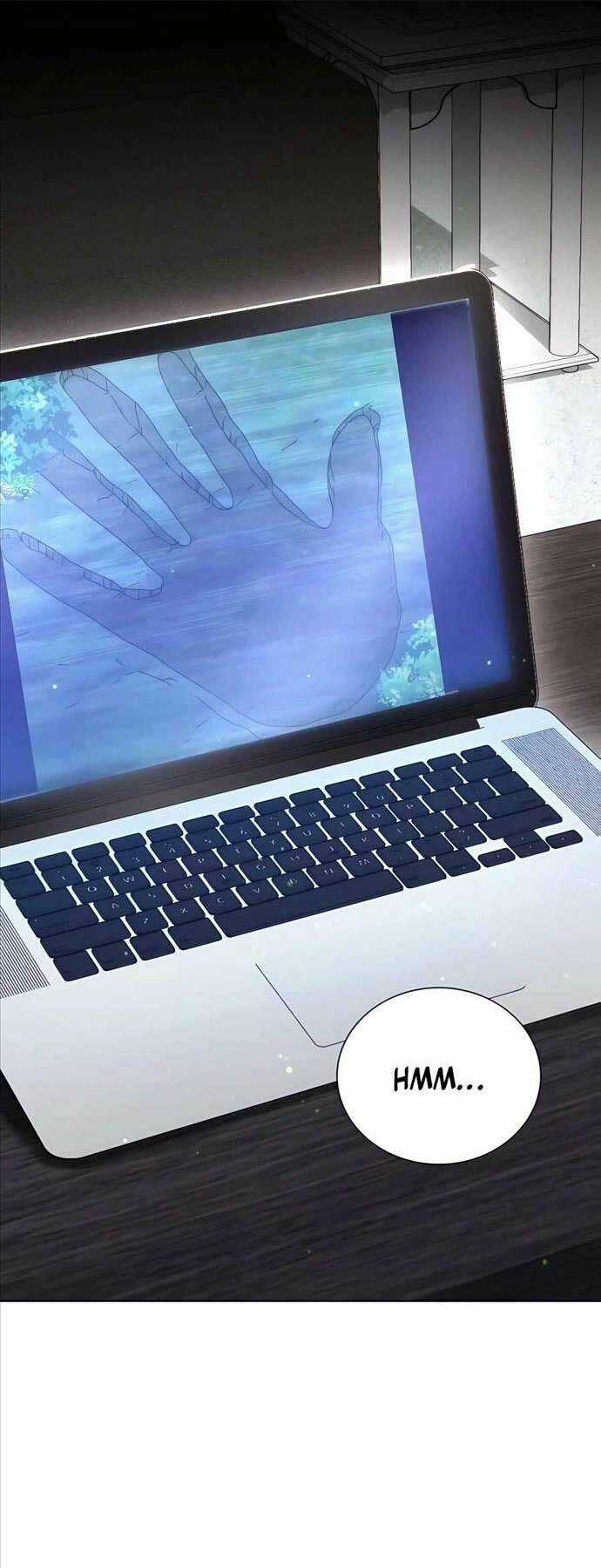 Tôi Làm Vườn Tại Thế Giới Thợ Săn Chapter 5 trang 53