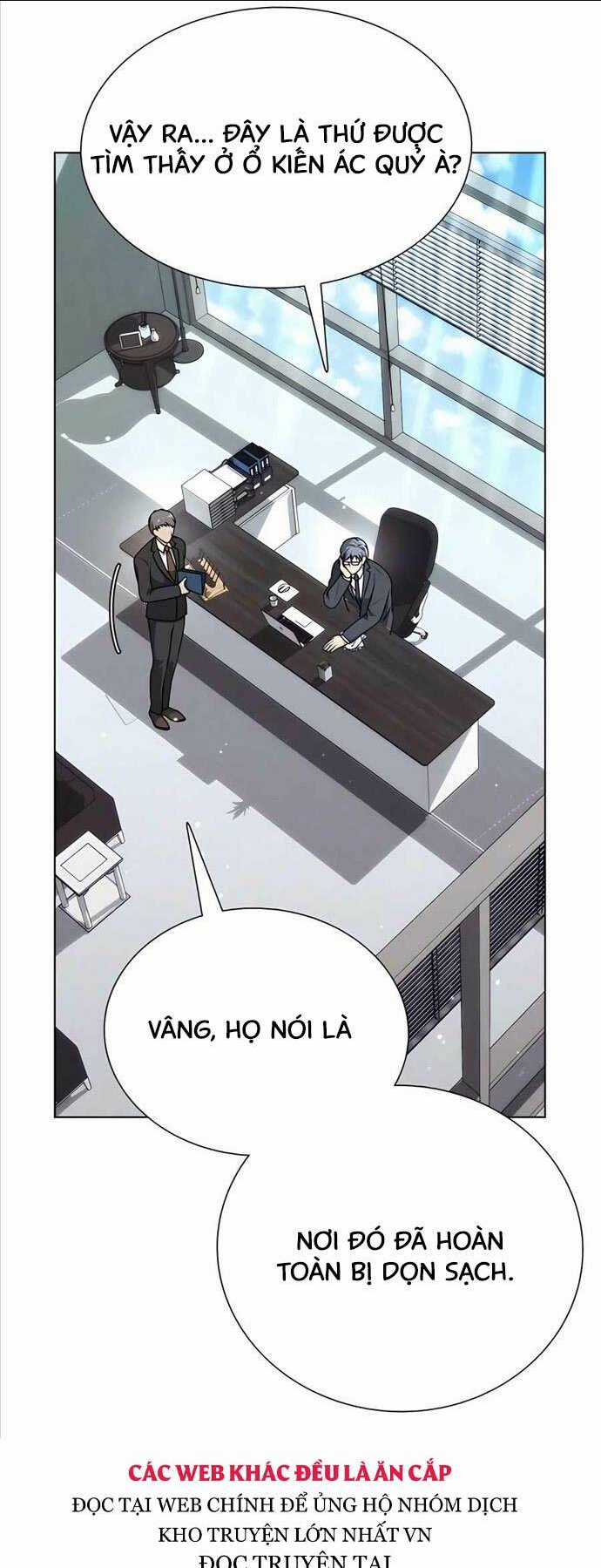 Tôi Làm Vườn Tại Thế Giới Thợ Săn Chapter 5 trang 54