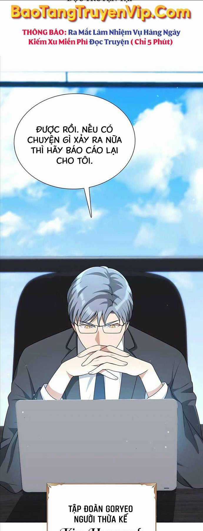 Tôi Làm Vườn Tại Thế Giới Thợ Săn Chapter 5 trang 55