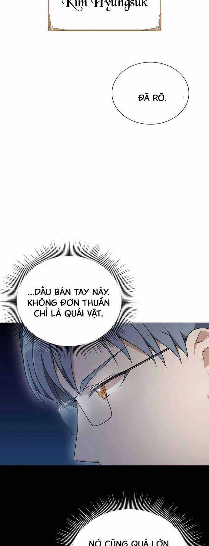 Tôi Làm Vườn Tại Thế Giới Thợ Săn Chapter 5 trang 56