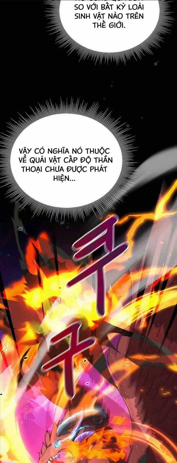 Tôi Làm Vườn Tại Thế Giới Thợ Săn Chapter 5 trang 57