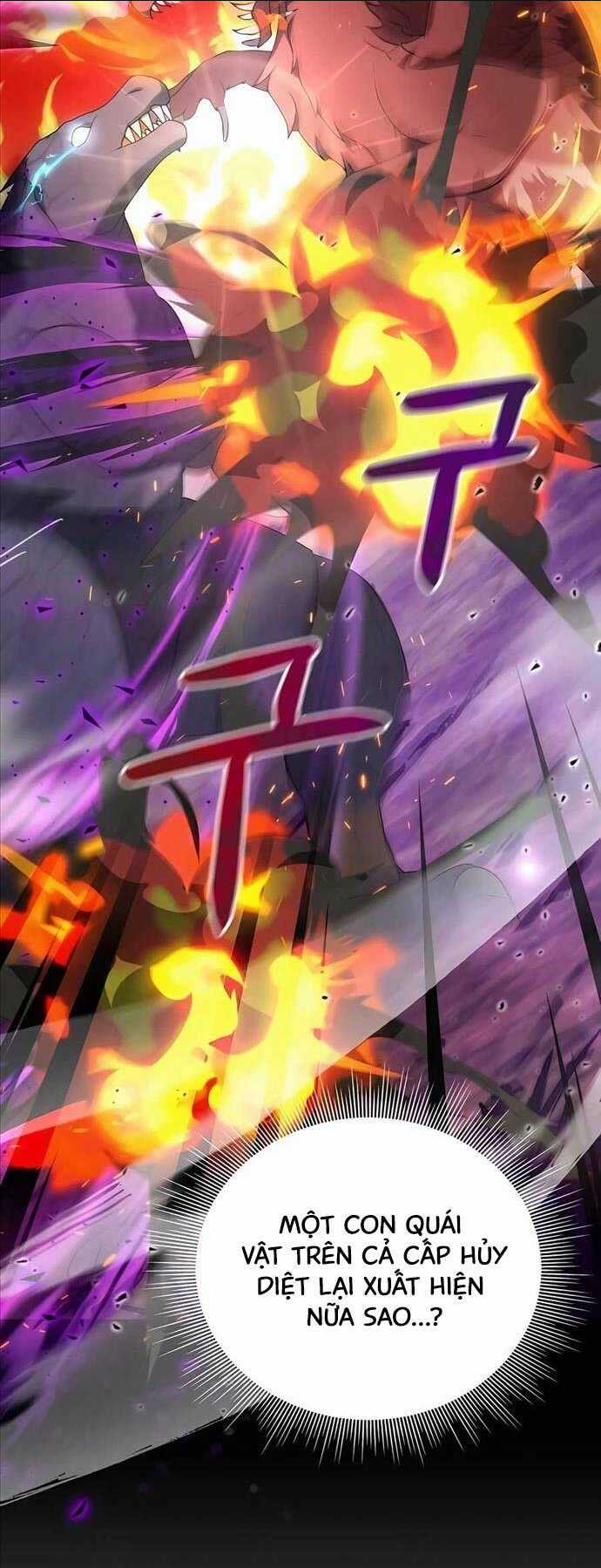 Tôi Làm Vườn Tại Thế Giới Thợ Săn Chapter 5 trang 58