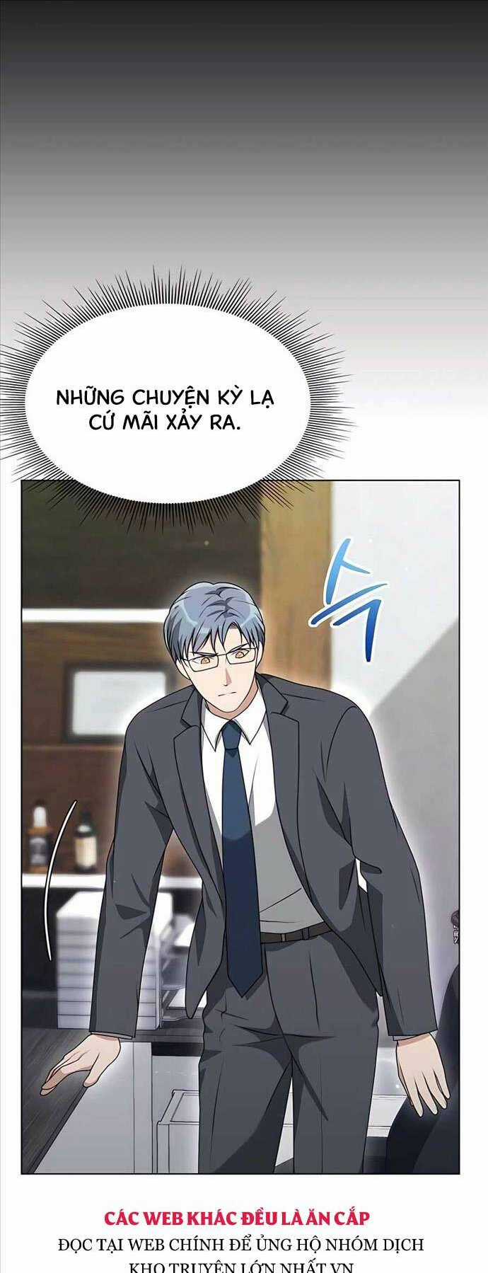 Tôi Làm Vườn Tại Thế Giới Thợ Săn Chapter 5 trang 59