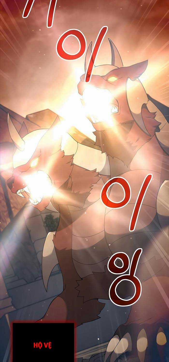 Tôi Làm Vườn Tại Thế Giới Thợ Săn Chapter 50 trang 12