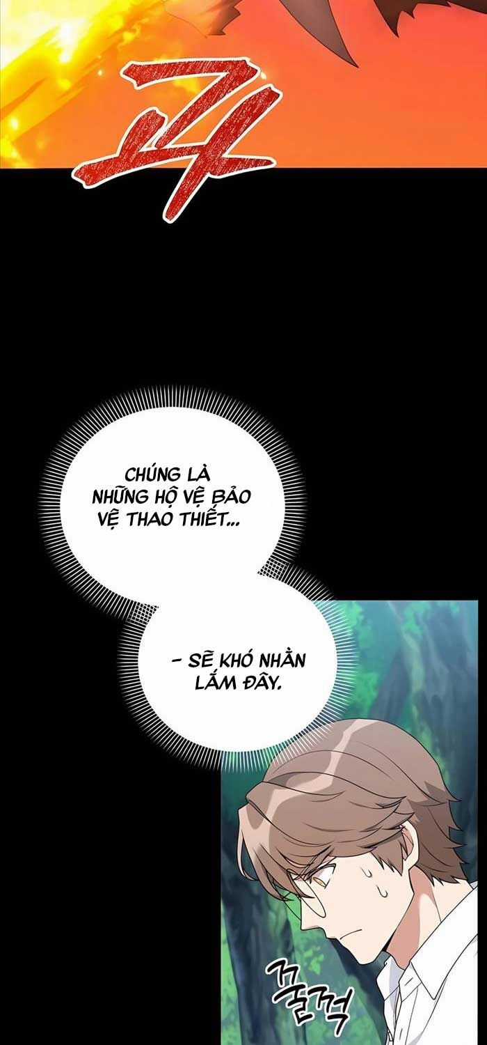 Tôi Làm Vườn Tại Thế Giới Thợ Săn Chapter 50 trang 17