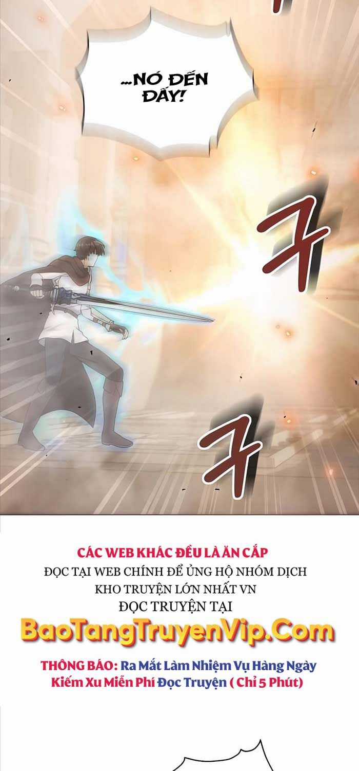 Tôi Làm Vườn Tại Thế Giới Thợ Săn Chapter 50 trang 21
