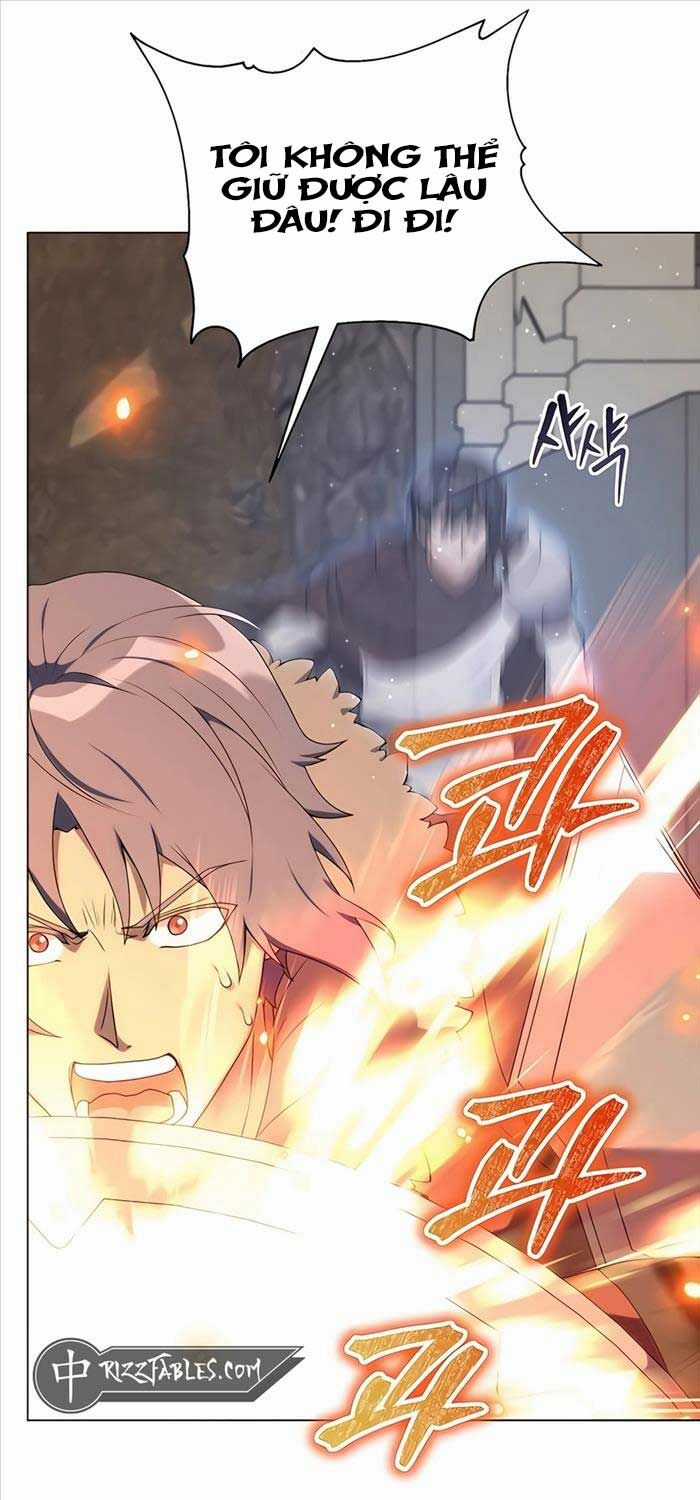 Tôi Làm Vườn Tại Thế Giới Thợ Săn Chapter 50 trang 27