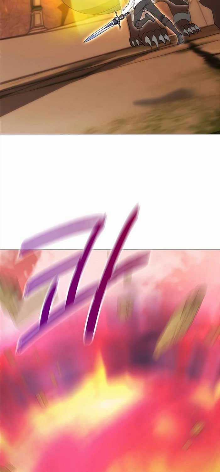 Tôi Làm Vườn Tại Thế Giới Thợ Săn Chapter 50 trang 32