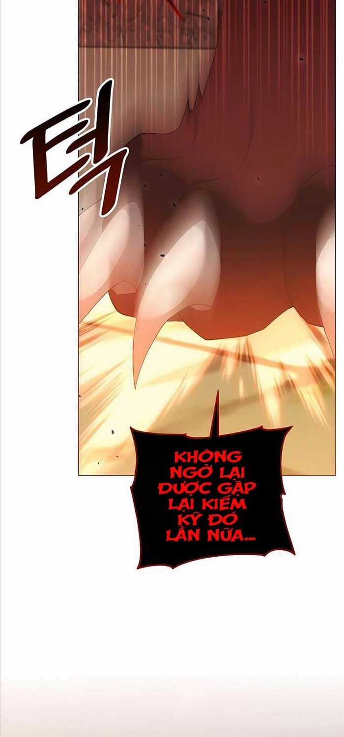 Tôi Làm Vườn Tại Thế Giới Thợ Săn Chapter 50 trang 34