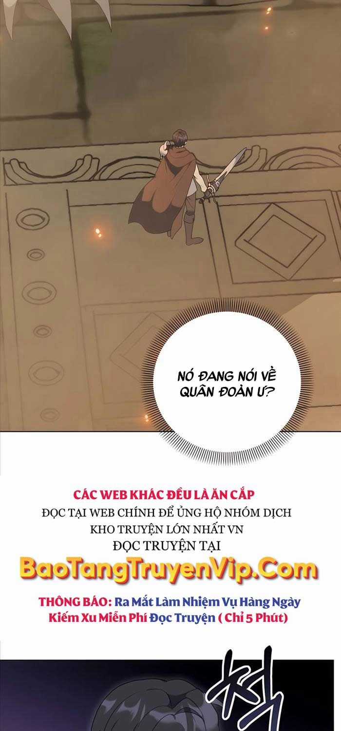 Tôi Làm Vườn Tại Thế Giới Thợ Săn Chapter 50 trang 37