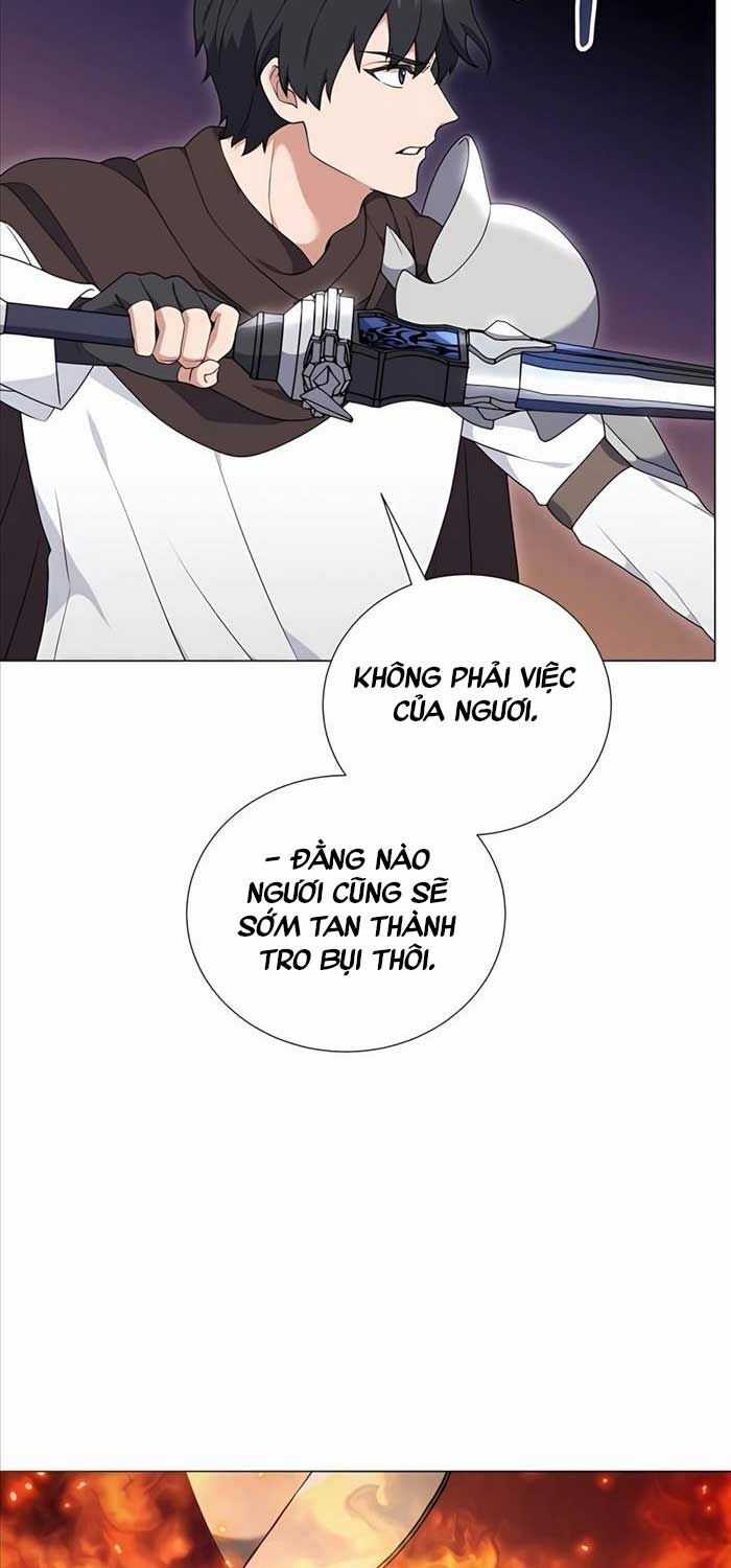 Tôi Làm Vườn Tại Thế Giới Thợ Săn Chapter 50 trang 38