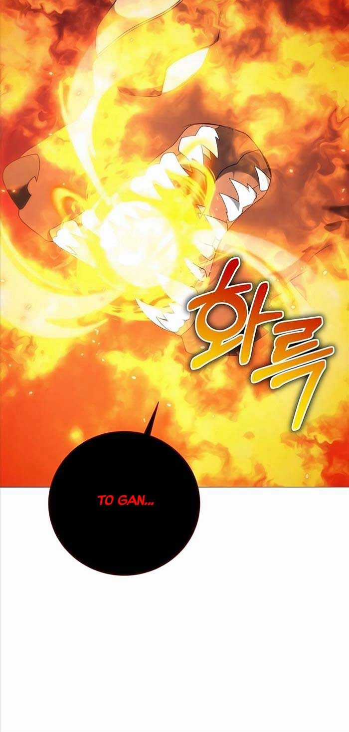 Tôi Làm Vườn Tại Thế Giới Thợ Săn Chapter 50 trang 39