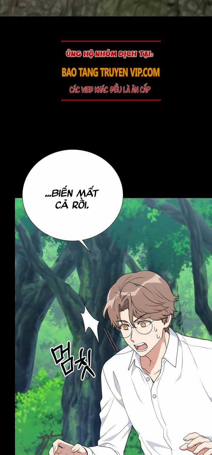Tôi Làm Vườn Tại Thế Giới Thợ Săn Chapter 50 trang 4