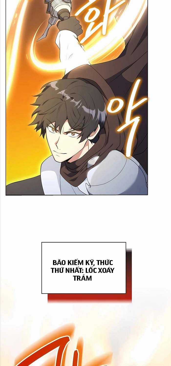 Tôi Làm Vườn Tại Thế Giới Thợ Săn Chapter 50 trang 42
