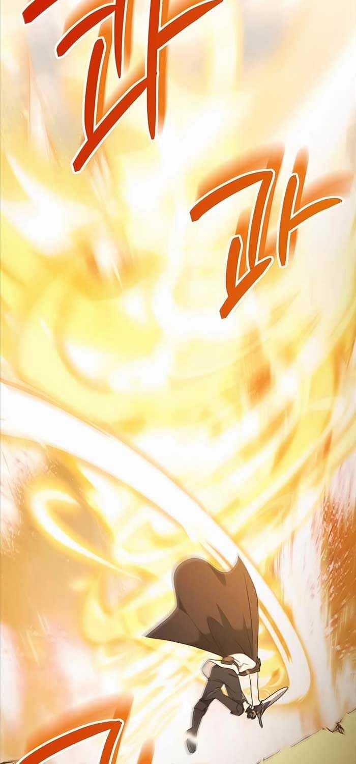 Tôi Làm Vườn Tại Thế Giới Thợ Săn Chapter 50 trang 43