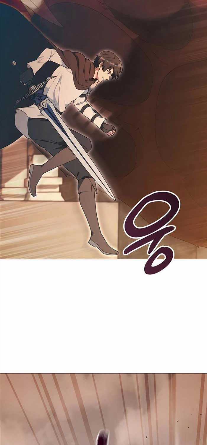 Tôi Làm Vườn Tại Thế Giới Thợ Săn Chapter 50 trang 49