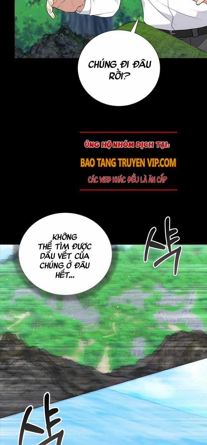 Tôi Làm Vườn Tại Thế Giới Thợ Săn Chapter 50 trang 5