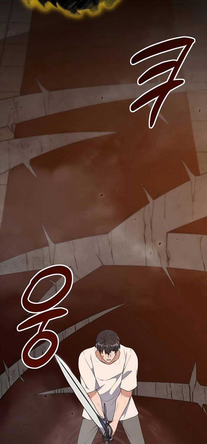 Tôi Làm Vườn Tại Thế Giới Thợ Săn Chapter 50 trang 55