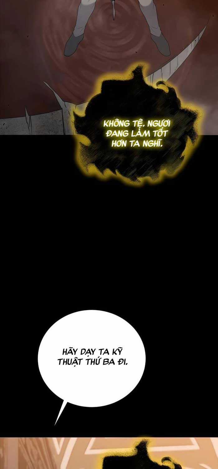 Tôi Làm Vườn Tại Thế Giới Thợ Săn Chapter 50 trang 56