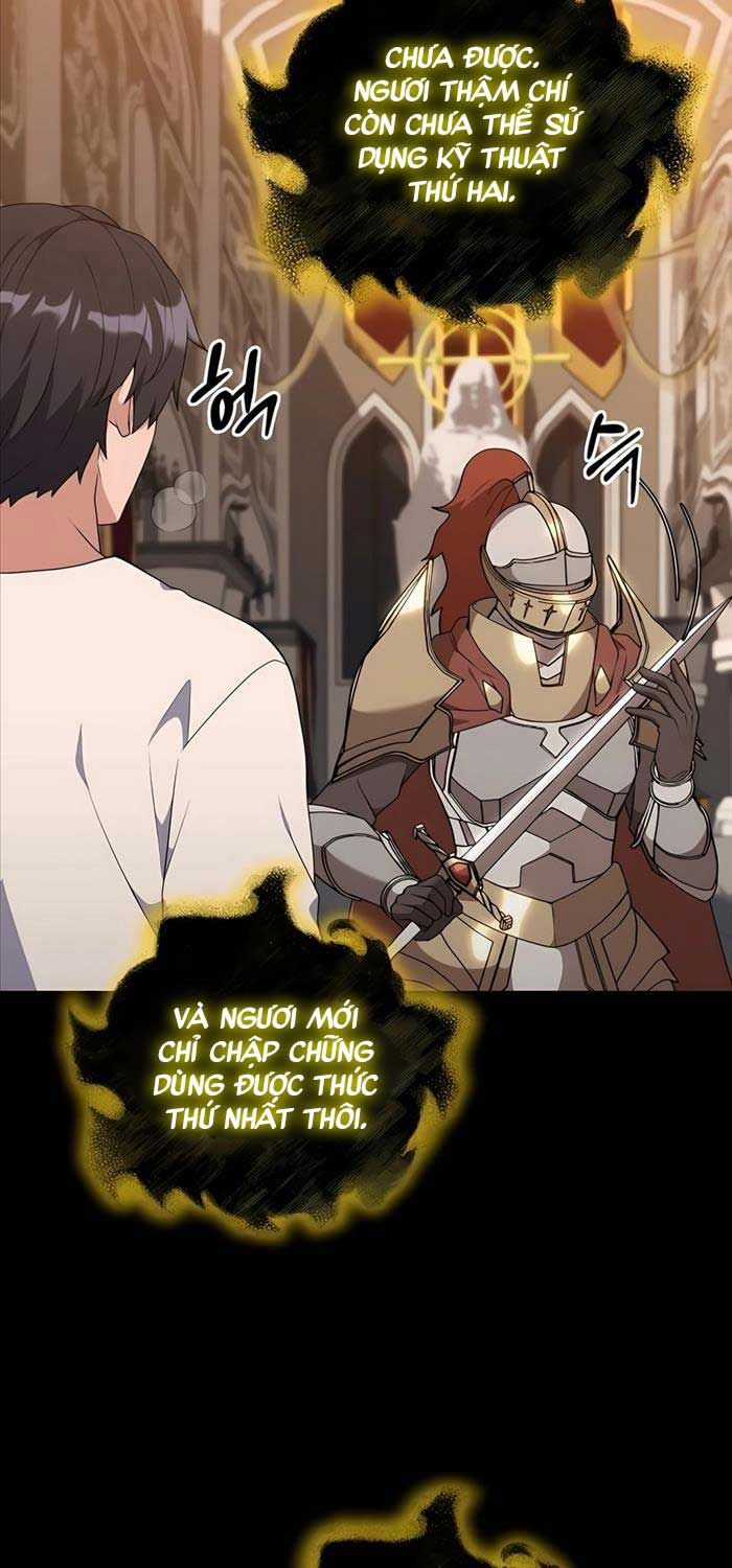 Tôi Làm Vườn Tại Thế Giới Thợ Săn Chapter 50 trang 57