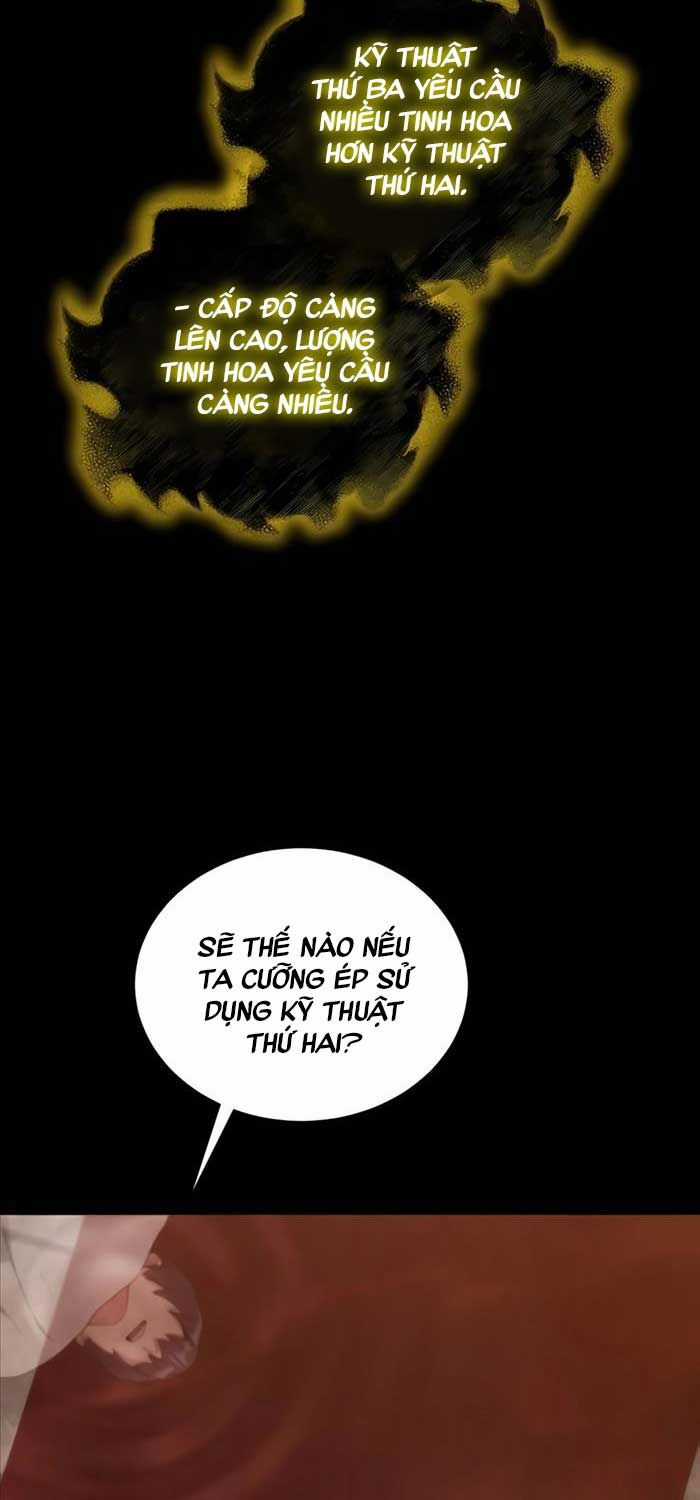 Tôi Làm Vườn Tại Thế Giới Thợ Săn Chapter 50 trang 58
