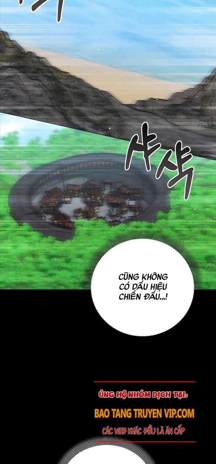 Tôi Làm Vườn Tại Thế Giới Thợ Săn Chapter 50 trang 6