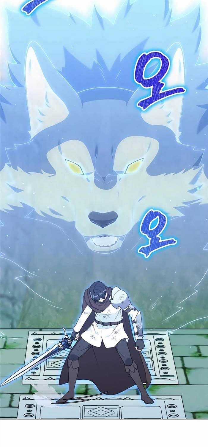 Tôi Làm Vườn Tại Thế Giới Thợ Săn Chapter 50 trang 63